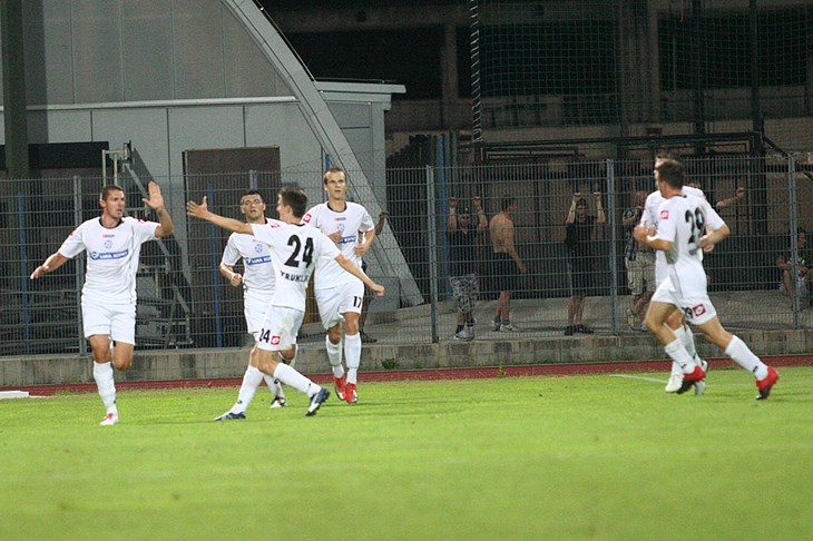 Brulc: "Tek nam je sada žao zbog susreta u Zagrebu"