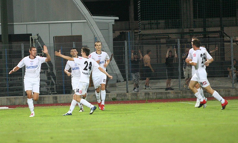 Brulc: "Tek nam je sada žao zbog susreta u Zagrebu"
