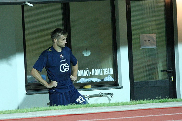 Nogomet ne trpi podcjenjivanje