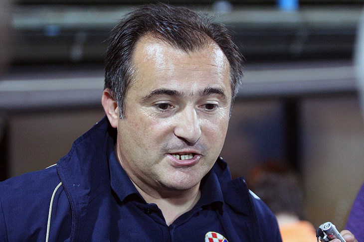 Ćuk: "Profesionalci ne dolaze samo po plaću"