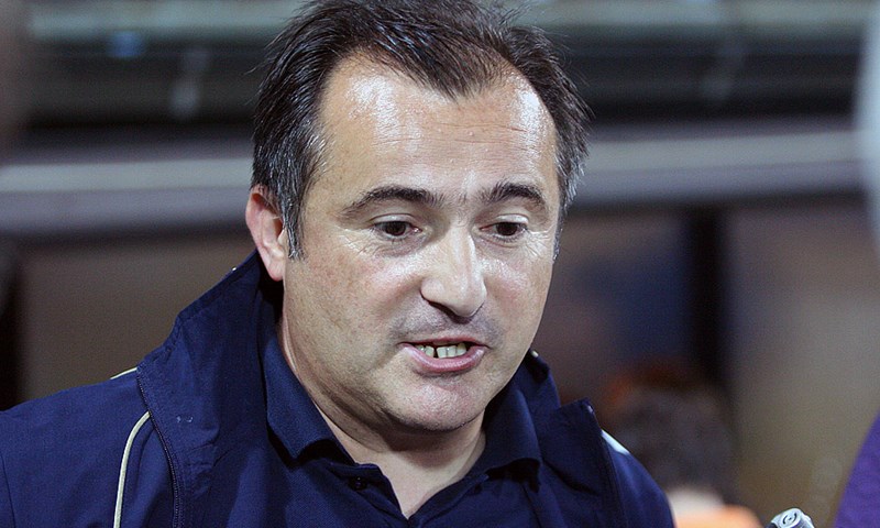 Ćuk: "Profesionalci ne dolaze samo po plaću"