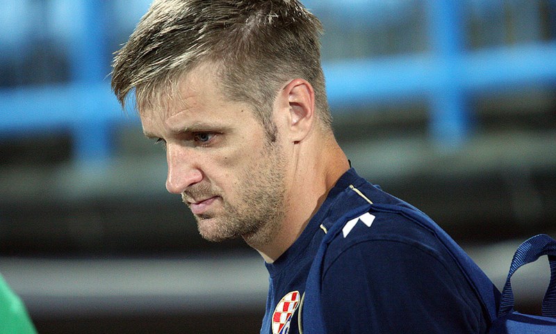 "Glupo je vaditi se na sreću"