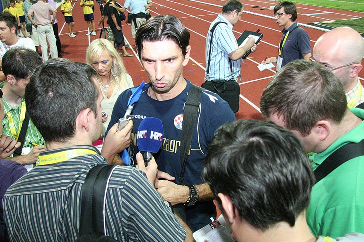 Butina: "Zaslužili smo šamarčinu"