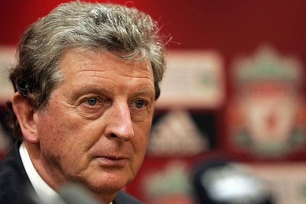 Hodgson: "Razočaran sam porazom"