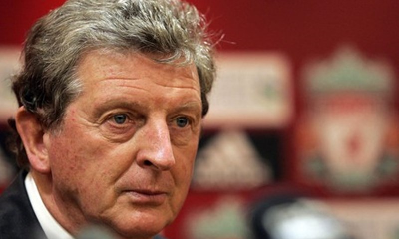 Hodgson: "Ovo je novi početak"