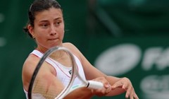 Bacsinszky polako hvata formu