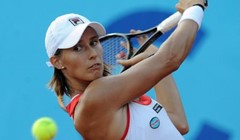 Potop Errani, Hercog svladala Srebotnik