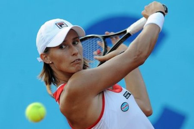 Potop Errani, Hercog svladala Srebotnik