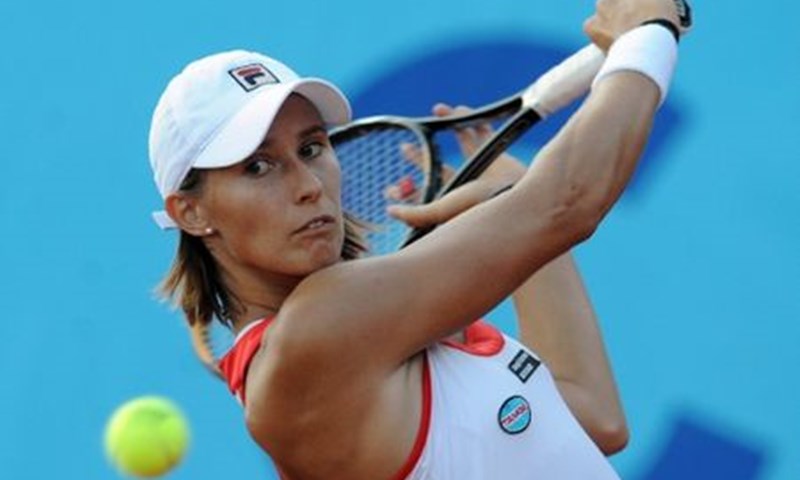 Potop Errani, Hercog svladala Srebotnik