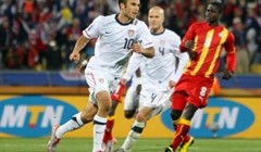 "Donovan je dobar igrač"