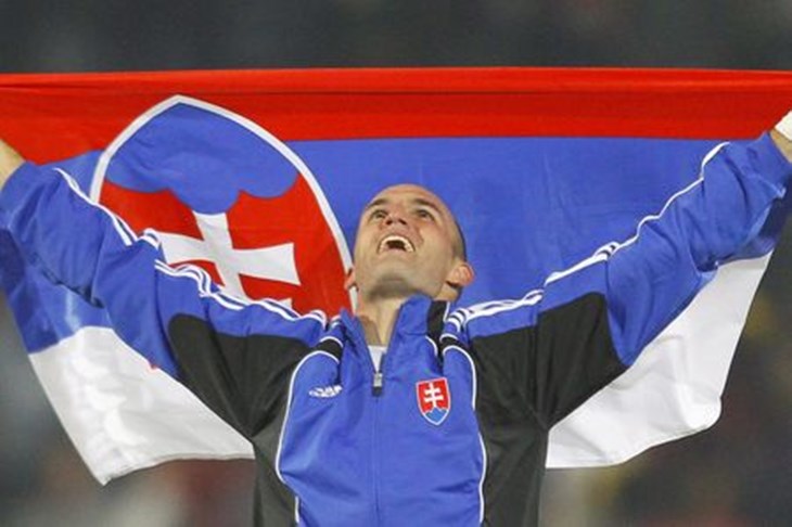 Vittek preselio u Tursku