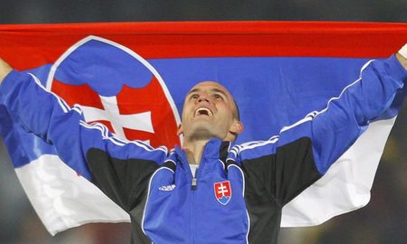 Vittek preselio u Tursku