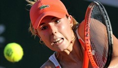 Kraj za prvu nositeljicu