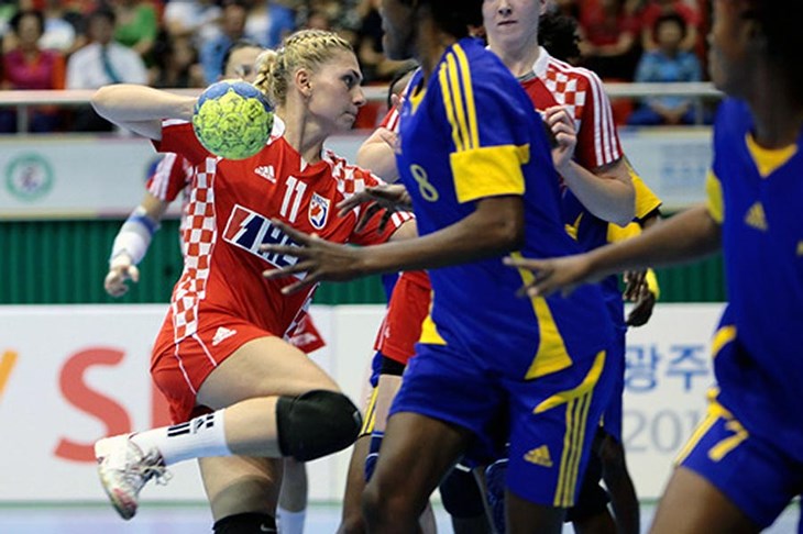 Pobjeda za kraj prvog kruga