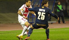 Bayern odustao od Van der Wiela