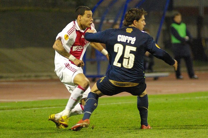 Bayern dovodi pojačanje iz Ajaxa