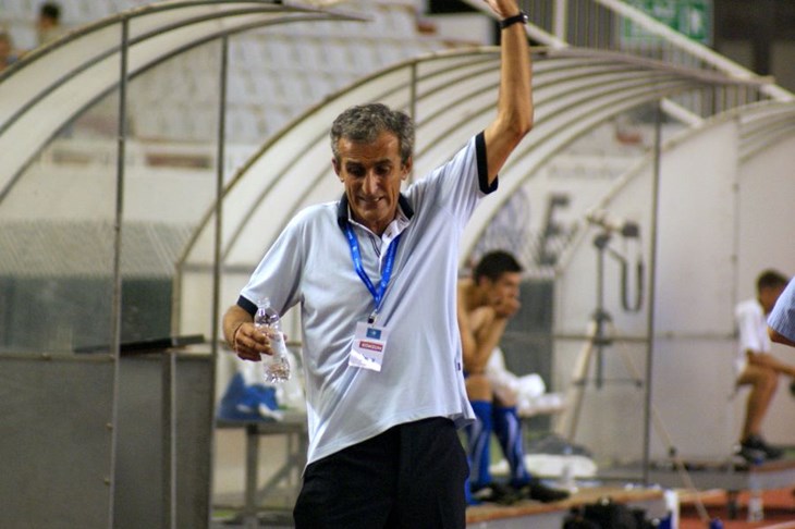 Karačić pobijedio svoj nesuđeni klub