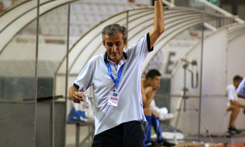 Karačić pobijedio svoj nesuđeni klub