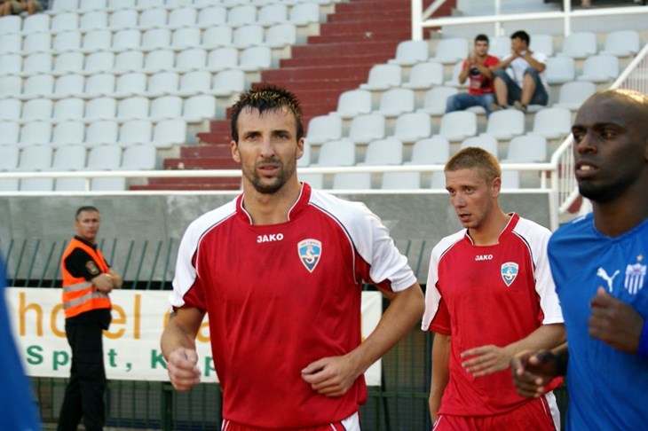 Božić: "Presudit će želja za pobjedom"