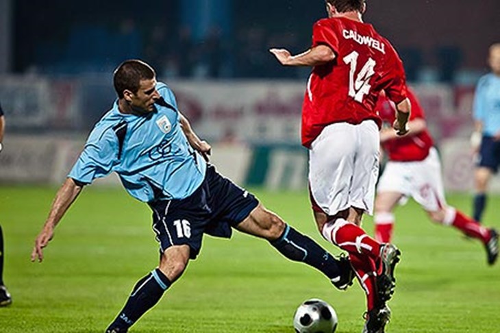 Sjevernoirski "krvnik Cibalije" osvojio naslov prvaka, Celtic kroz produžetak do finala