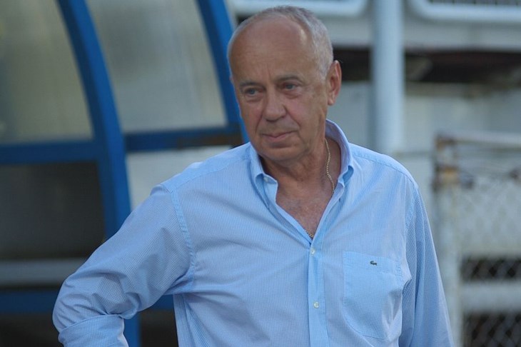 Šušak: "Ne dopuštam da mi se slaže ekipa"