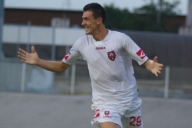 Krstanović izvukao Zagreb