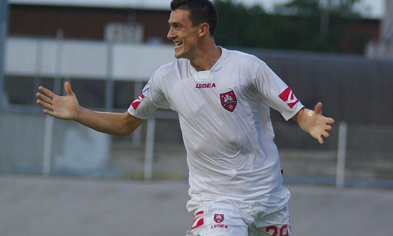 Krstanović izvukao Zagreb