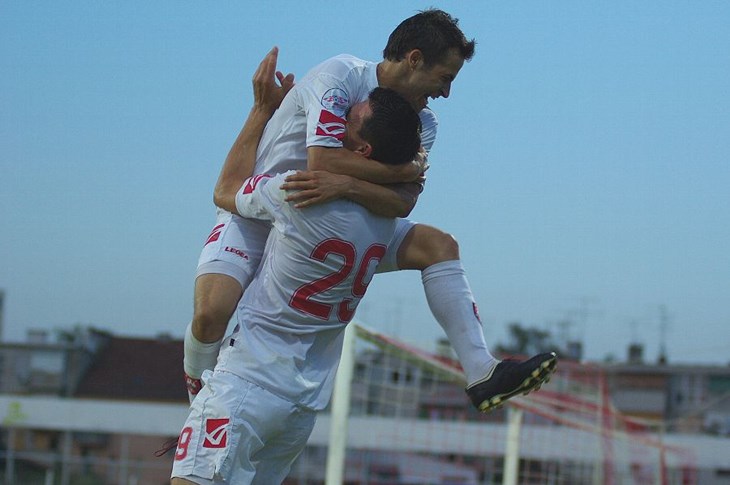 Zagreb do pobjede minimalnim trudom