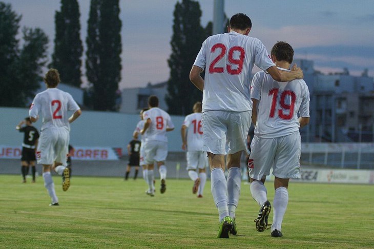 Dva pijana DJ-a i Krstanović