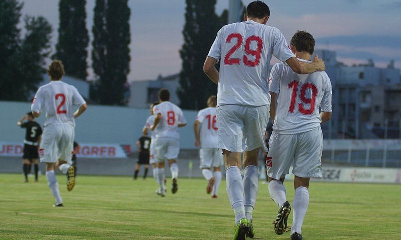 Dva pijana DJ-a i Krstanović