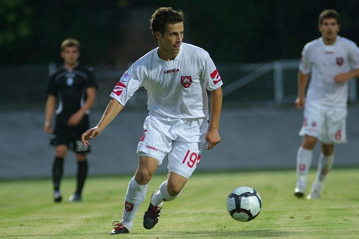 Šovšić odgodio reprezentativni debi