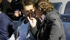 Vugrinec možda protiv Dinama