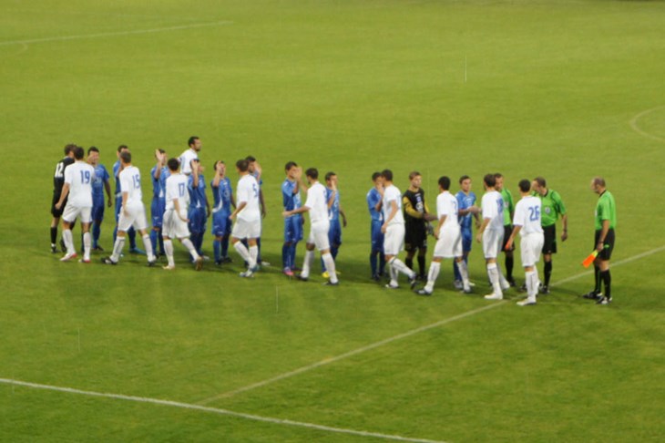 Brezovec dvaput za odlični start