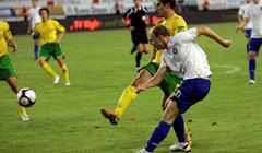 Prva hrvatska nogometna liga - 1. kolo