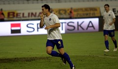 Hajdukov napadač napušta bolnicu