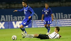 Pedro Morales zabio i Steaui