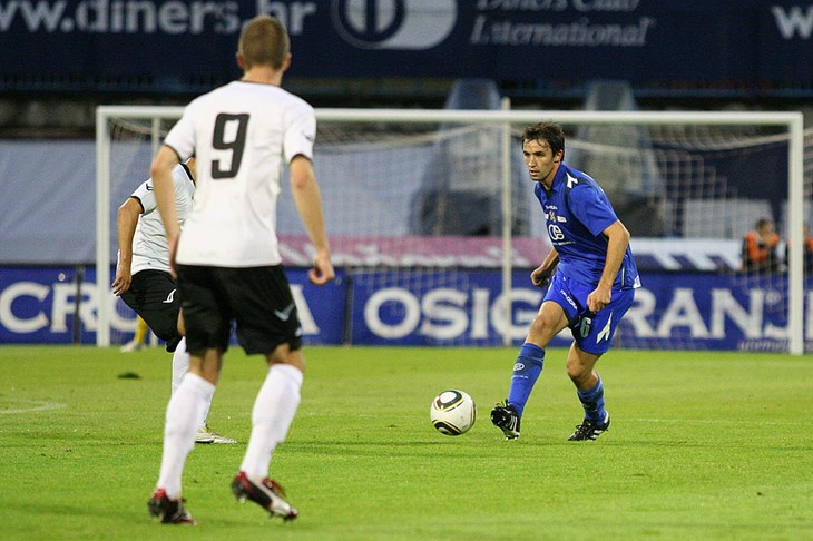 Badelj: "Nadam se potpori"