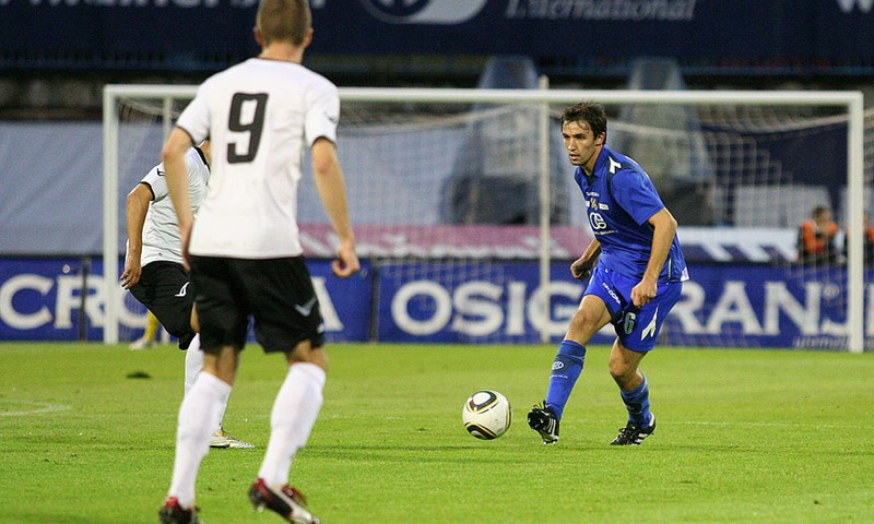 Badelj: "Nadam se potpori"