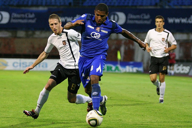 Sammir: "Mislim da me Bilić neće zvati"