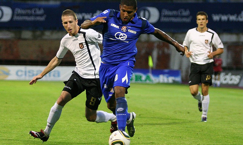 Sammir: "Mislim da me Bilić neće zvati"