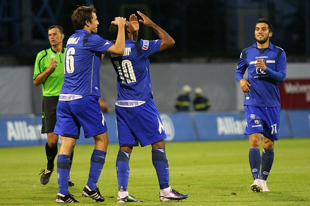 Po rezultat za lagodniji uzvrat