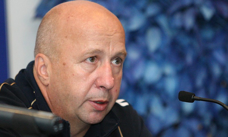 "Dinamo je muškom igrom zaslužio podršku"