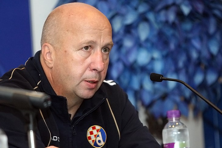 Zajec: "Prekidi su nam problem"