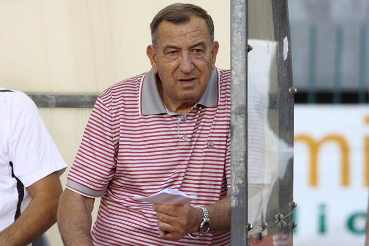 Poklepović: "Rumunji nisu nepobjedivi"