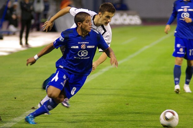 Ibanez: "Igram važnu ulogu u Hrvatskoj"