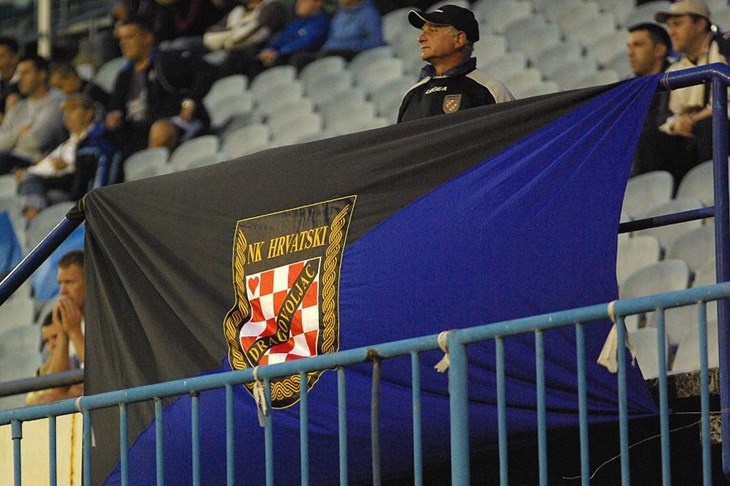 Hrvatski dragovoljac ipak igra u Sigetu, Perković se osjećao 'kao Palestinac u vlastitom gradu'