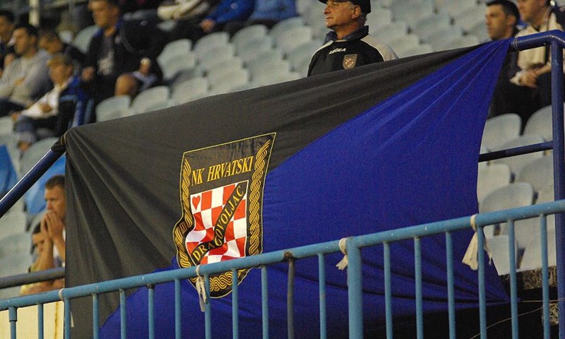 Nova sramota Dragovoljaca u Sigetu