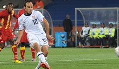 Donovan poznaje novog Rooneyja