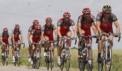 Doping u Armstrongovom dvorištu