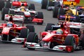 Ferrari kažnjen poslije razgovora